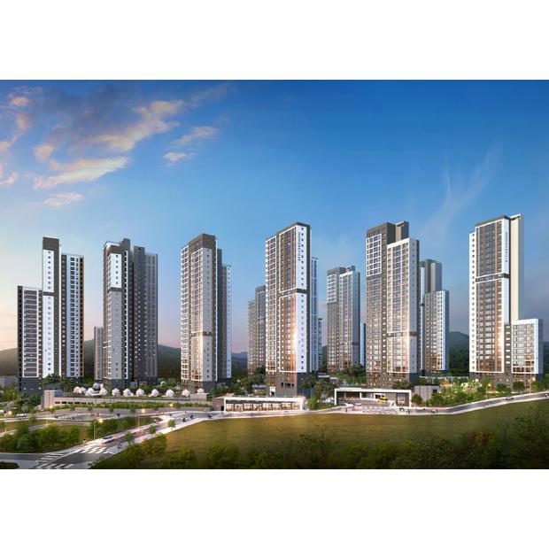 공공분양 확대 후폭풍… 기분양 단지 주목